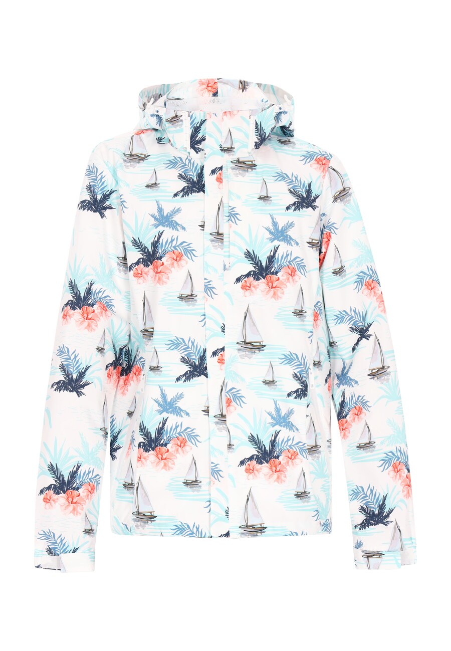 

Всесезонная куртка Mo ATHLSR Between-Season Jacket, экрю