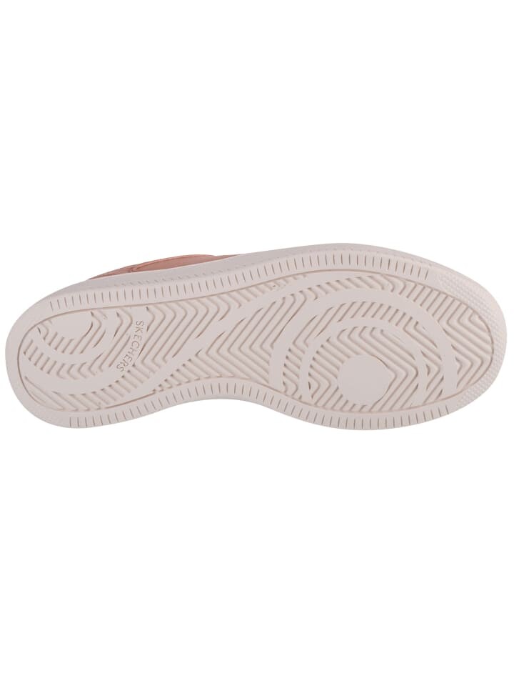 Низкие кроссовки Skechers Sport Court 20 Core Essential, бежевый — фото 4