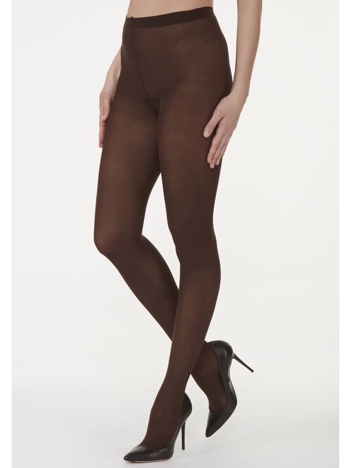 

Колготки Vivance Feinstrumpfhose, цвет 1x braun