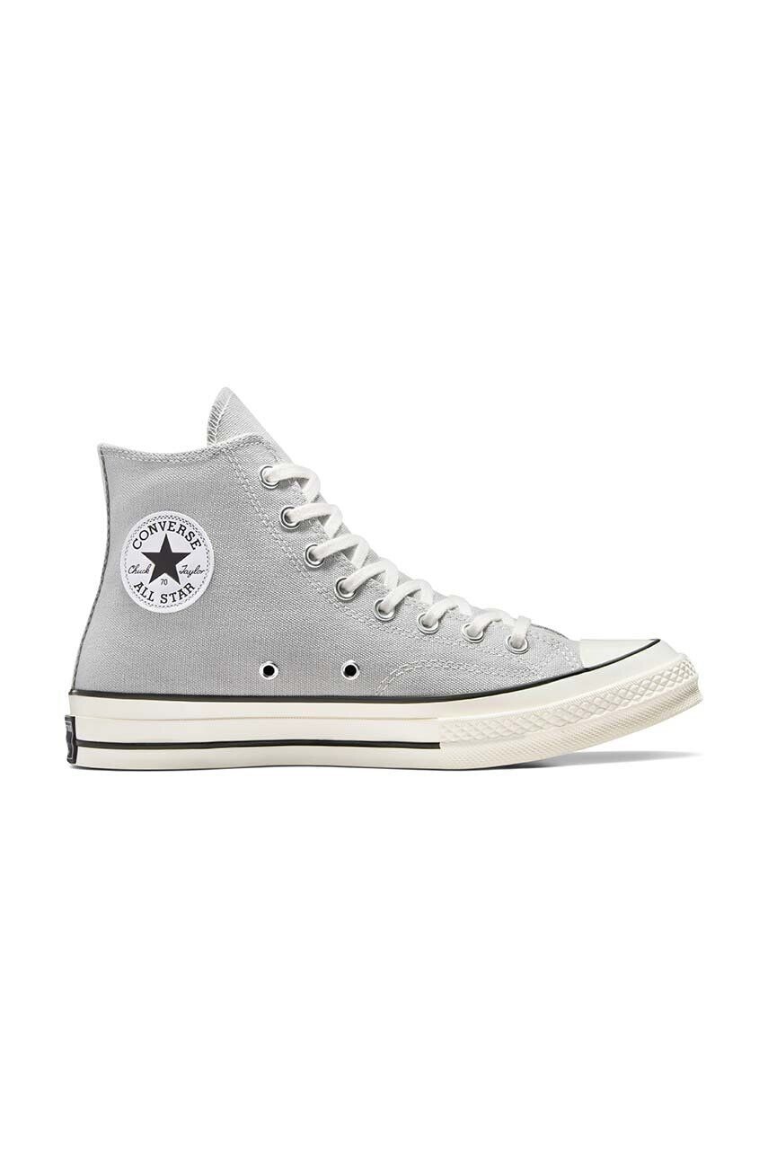 

Кроссовки Converse Chuck 70, серый