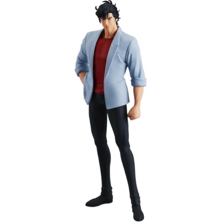 

City Hunter, Angel's Tear, Akane Yagura BANPRESTO