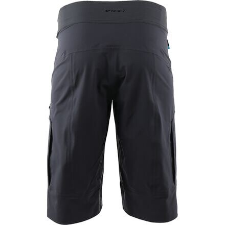 

Turq Mystic шорты мужские Yeti Cycles, черный