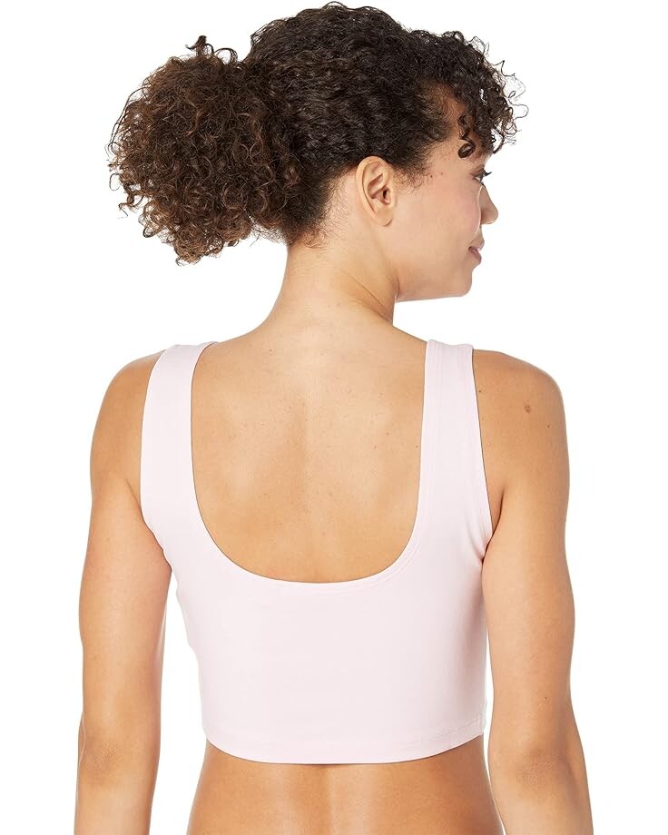 

Бралетт PUMA Iconic T7 Bralette, цвет Pink Lady