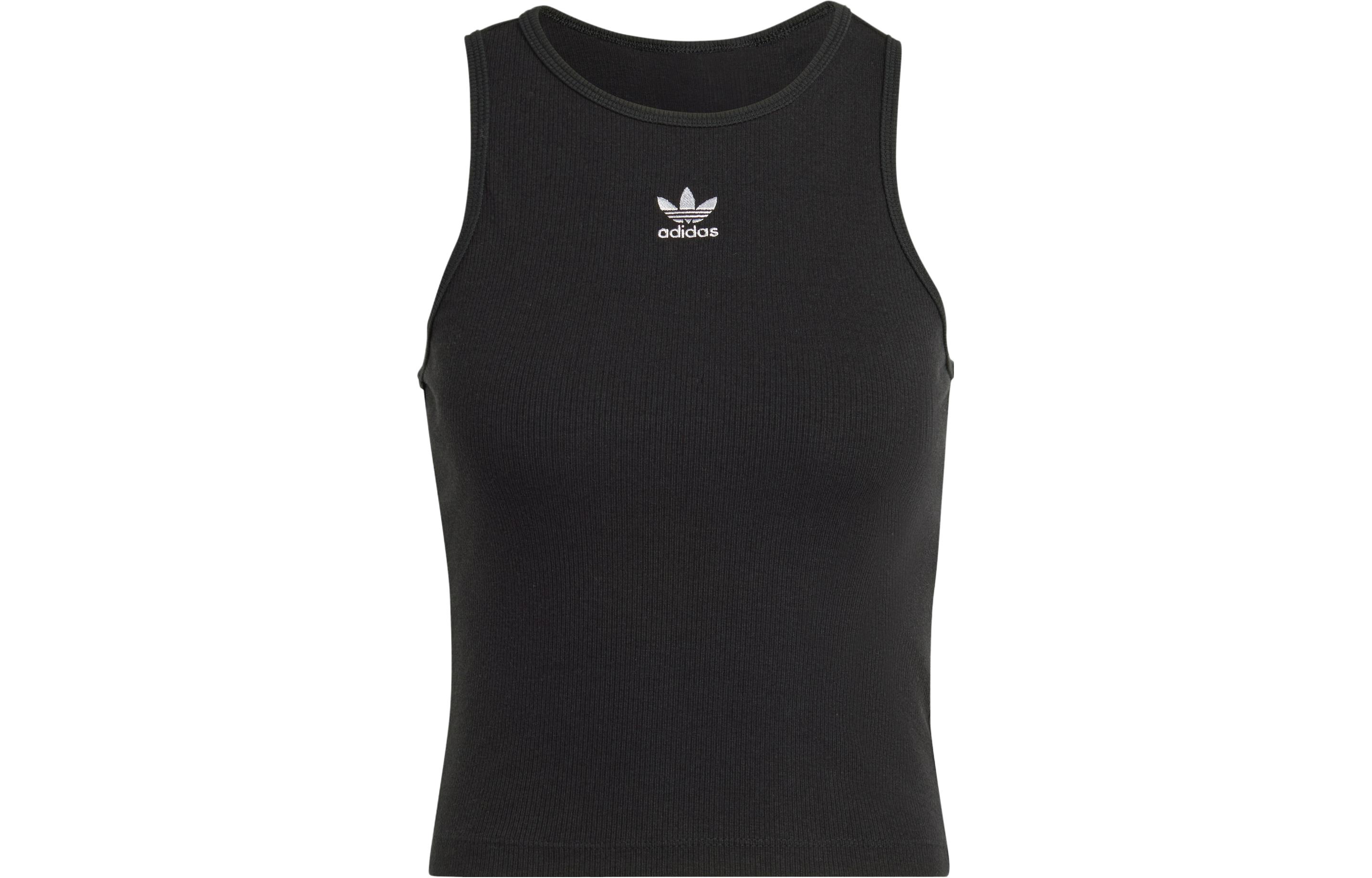 

Adidas Originals Женский жилет, цвет Black