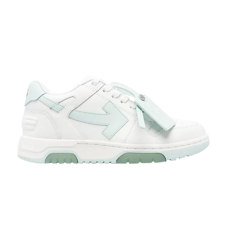 

Кроссовки Off-White Wmns Out of Office, белый