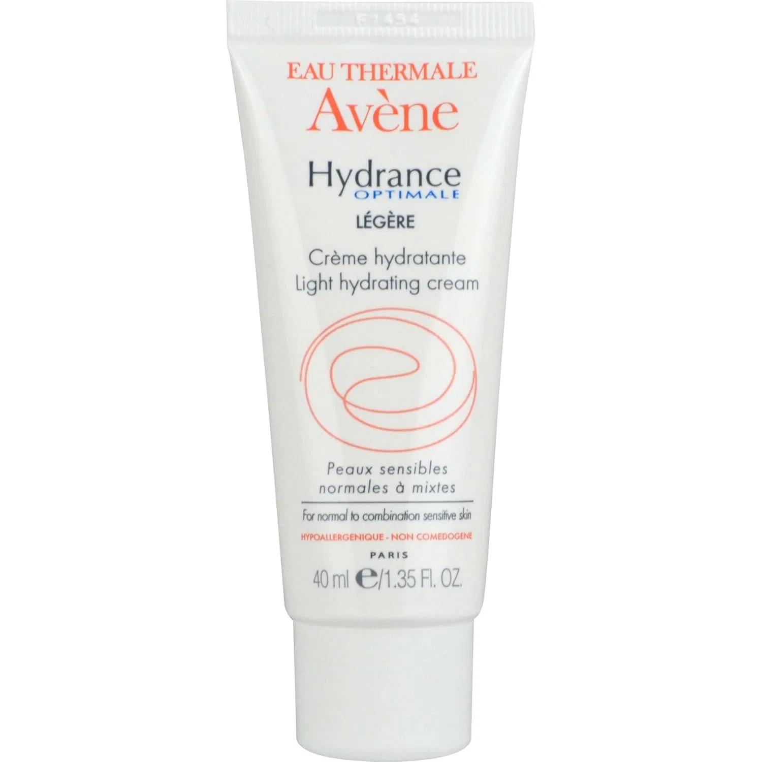 Эмульсия Avene — Легкий увлажняющий «Hydrance Optimale Light Hydrating Cream» от Avène — фото 4
