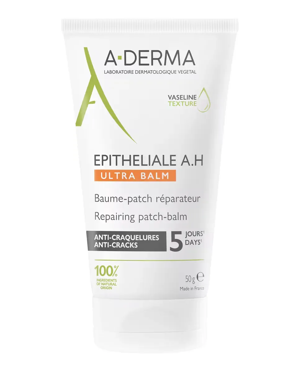Лосьон Ducray — Бальзам Epitheliale AH Ultra, 50 г