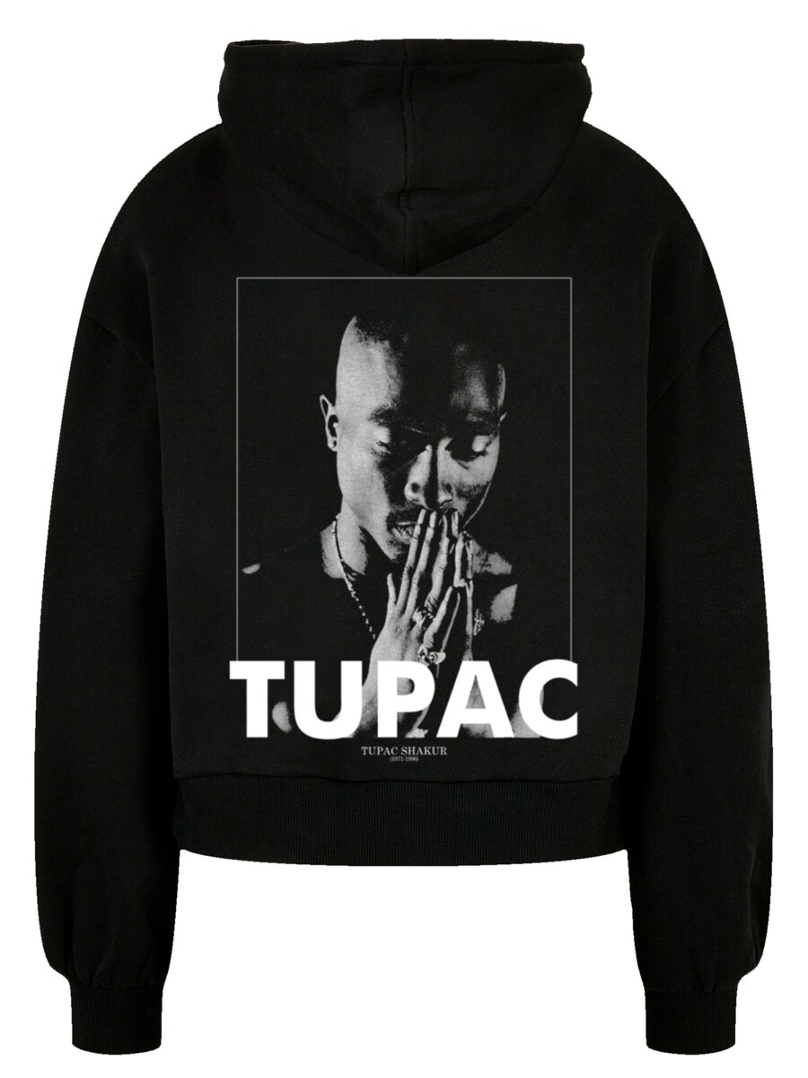 

Свитер F4NT4STIC Tupac Shakur Praying, Black