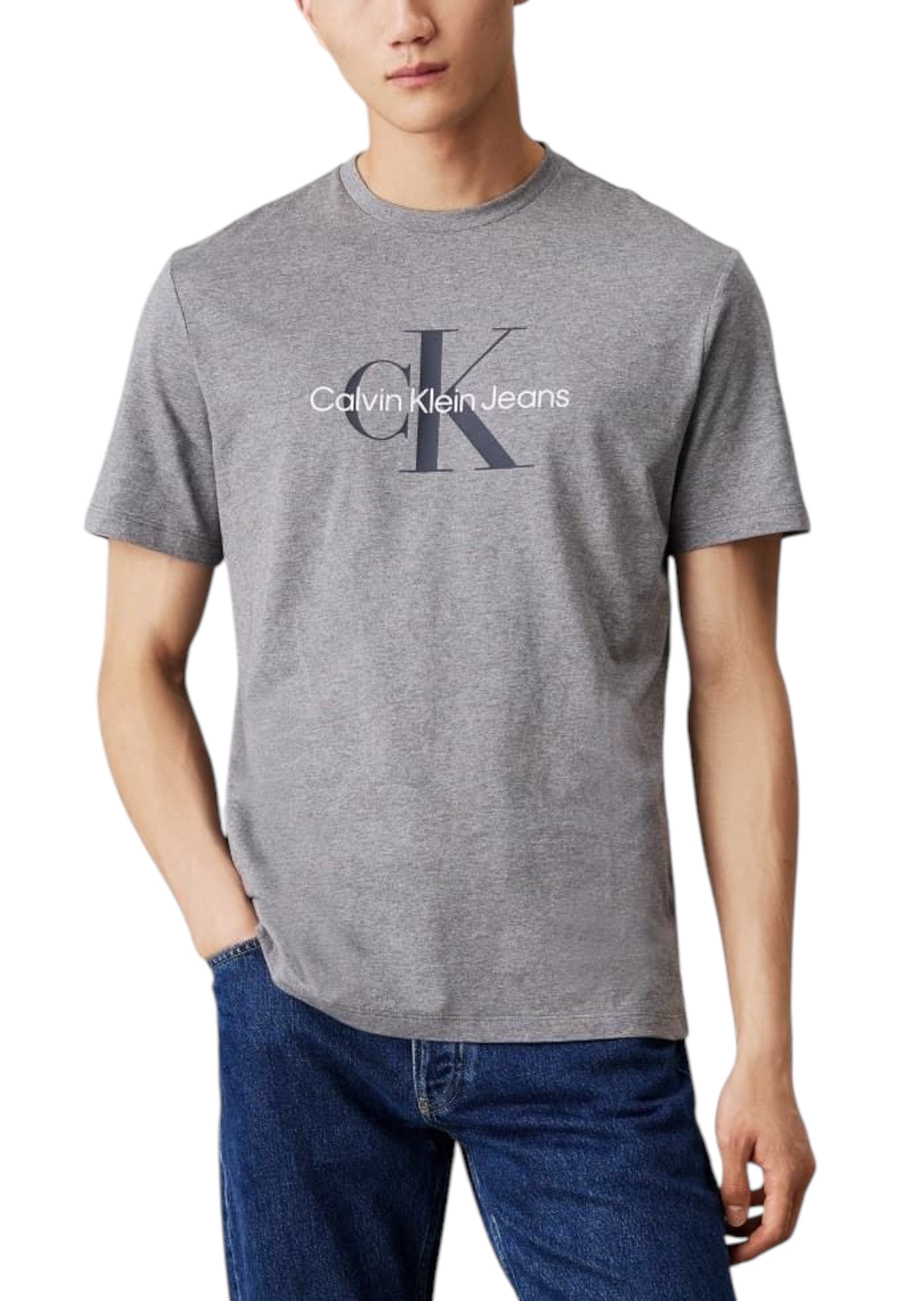 

Футболка Calvin Klein Jeans