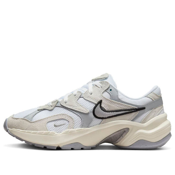 

Кроссовки al8 Nike, серебряный, Серый, Кроссовки al8 Nike, серебряный