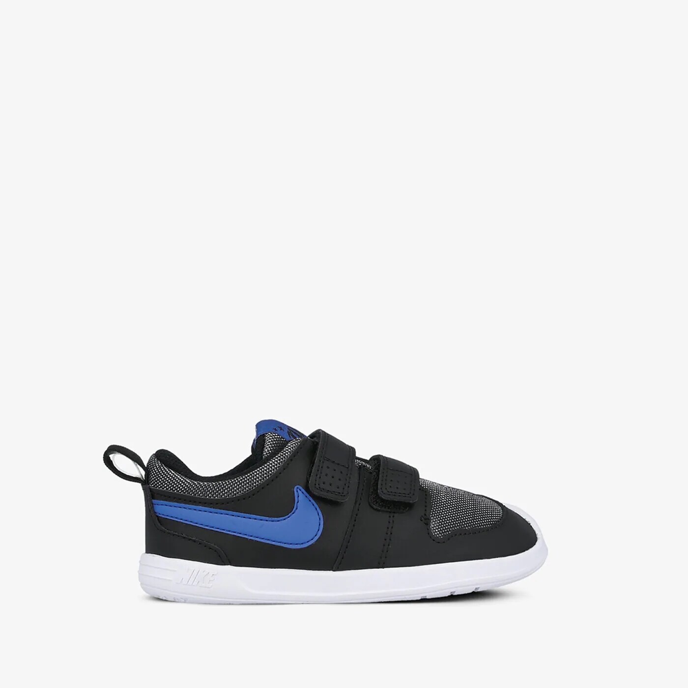 

Кроссовки Nike Pico 5 с блестками, черный