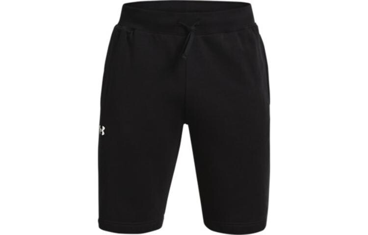 

Мужские повседневные шорты Under Armour, цвет Black