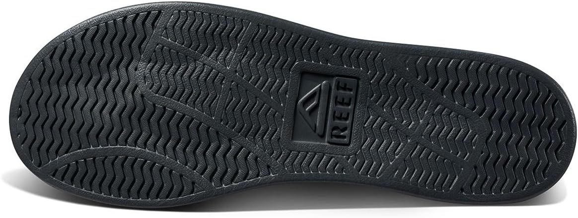 Мужские кроссовки REEF Swellsole Neptune, Raven — фото 4