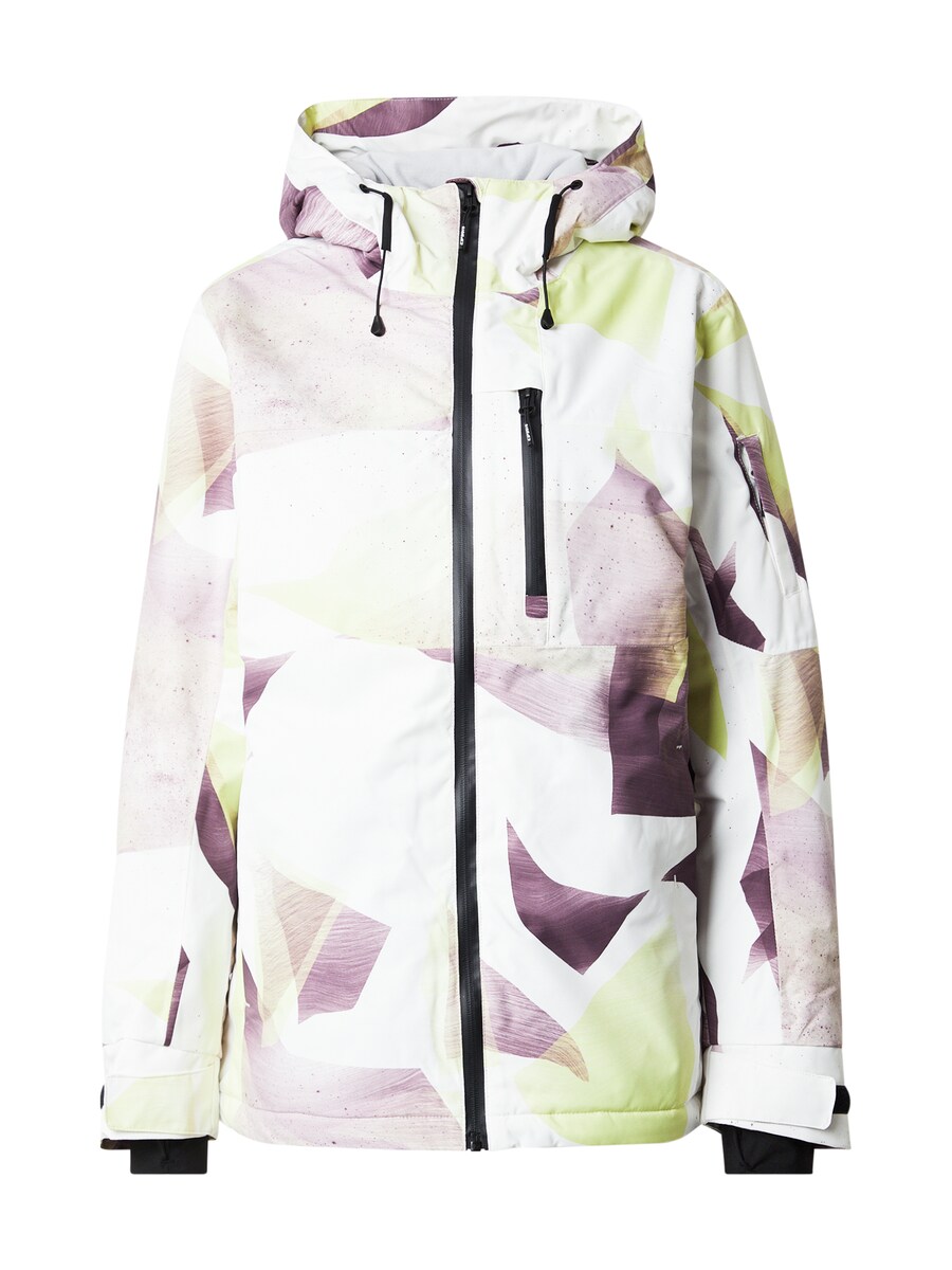 

Спортивная куртка ICEPEAK CREOLA, светло-зеленый