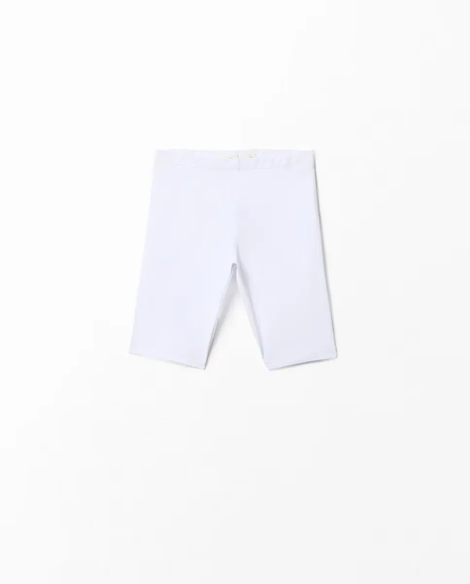 

Базовые леггинсы Sfera, белый