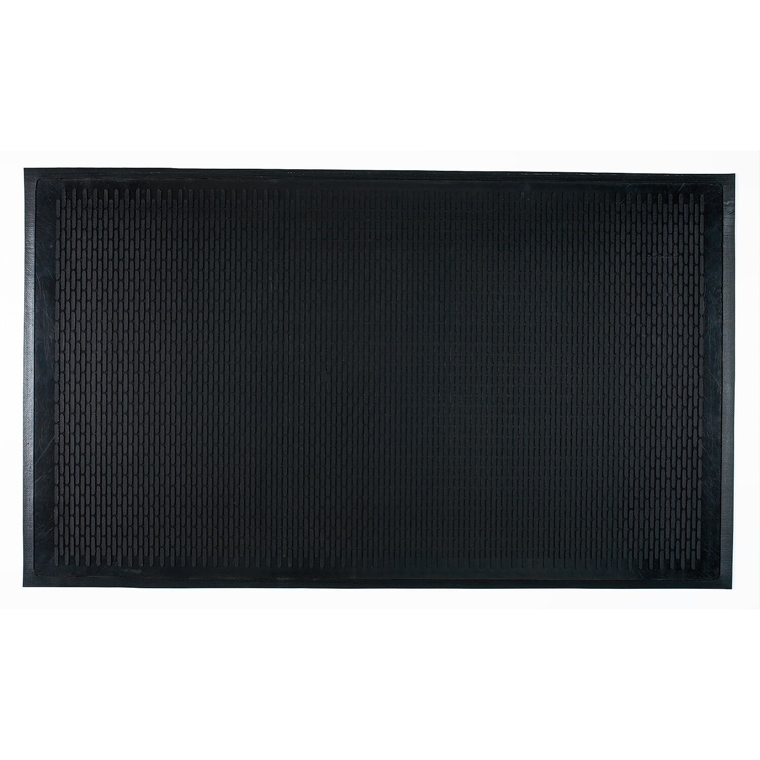 

Коврик напольный Guardian Clean Step Scraper Millenium Mat, черный