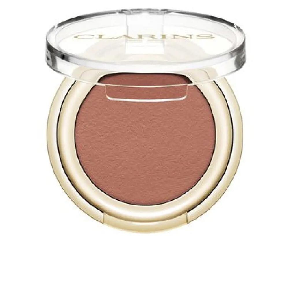 

Тени для век Clarins Sombra Mono 04, матовый оттенок