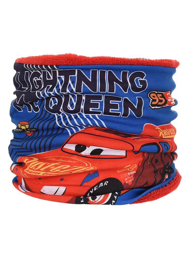 

Шарф Disney Cars