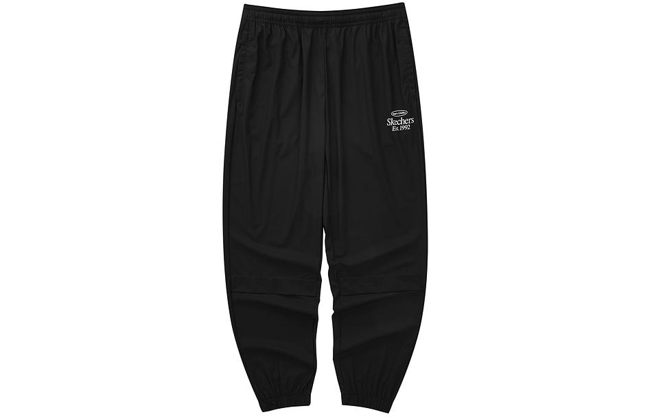 

Skechers Трикотажные спортивные штаны мужские, карбоново-черные