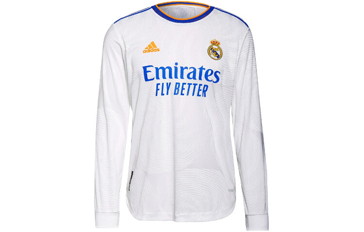

Футболка Real Madrid мужская белая Adidas, белый