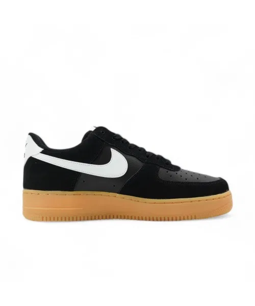 Мужские кроссовки NIKE AIR FORCE 1 '07 LV8 — фото 3