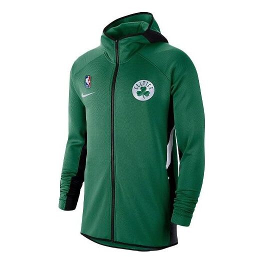 

Куртка Nike Printing Logo Hooded Jacket Green, мультиколор