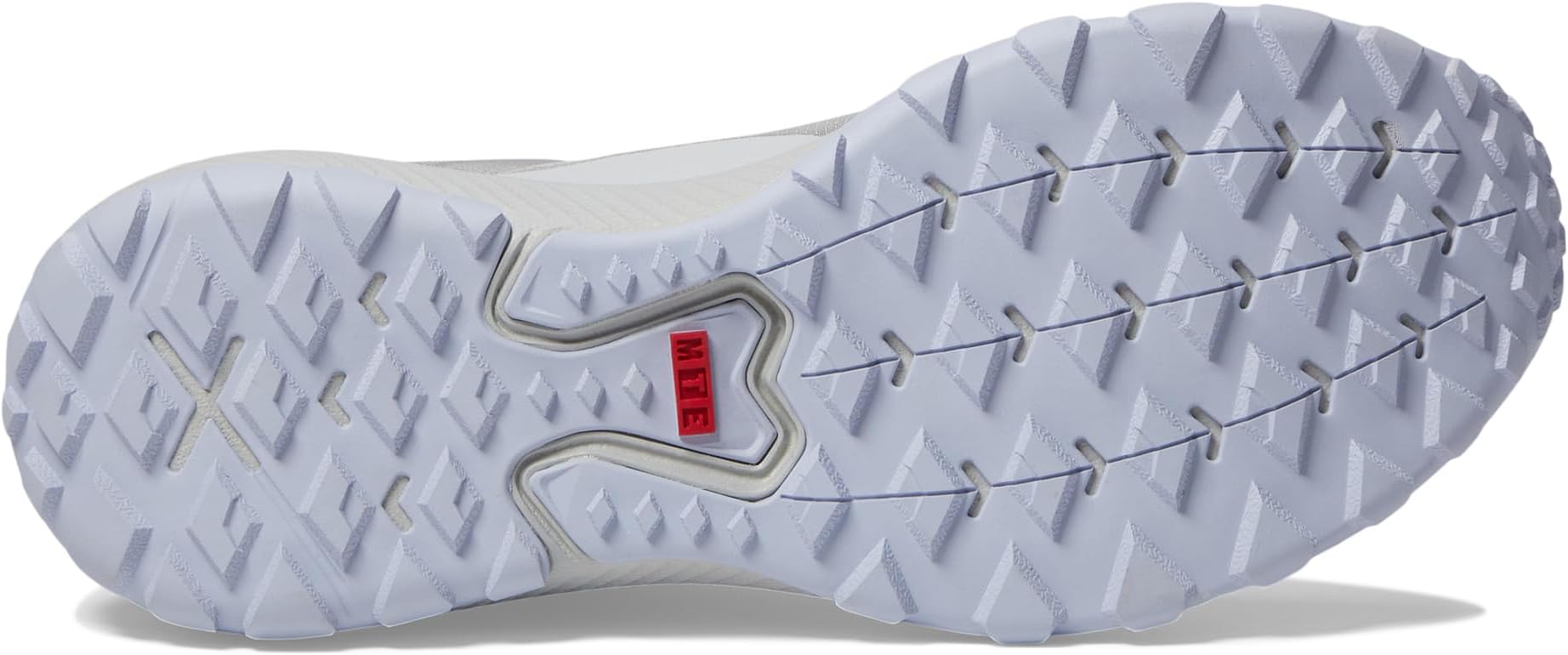 Кроссовки Vans Fu Mte Crosspath Mid, цвет Drizzle — фото 3