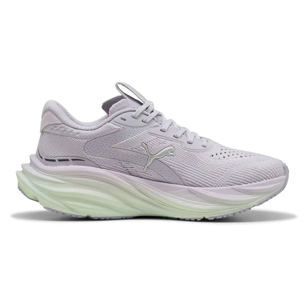 Кроссовки Puma Magnify NITRO 3, серый — фото 3