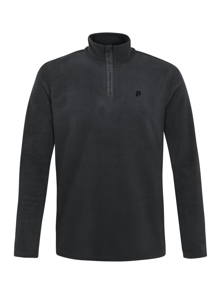 

Флисовый свитер Protest PERFECTO, цвет Deep Grey