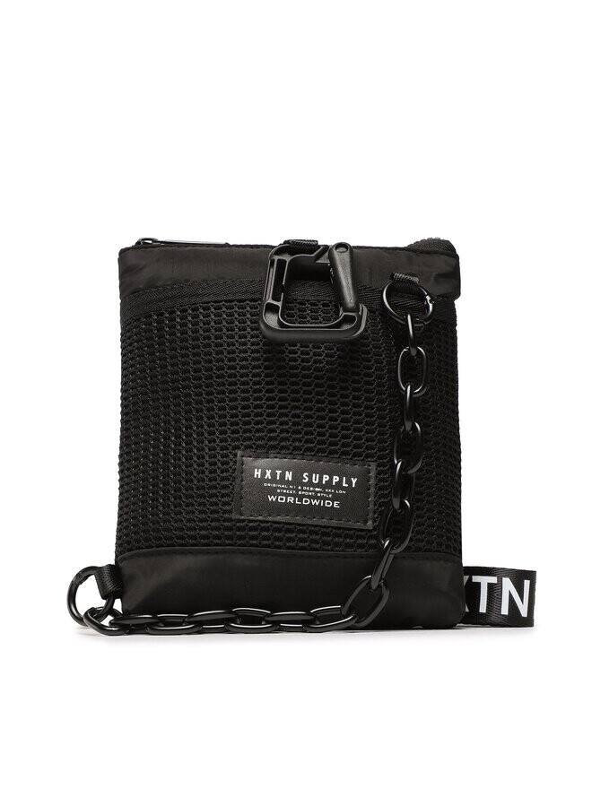 

Сумка через плечо Hxtn Supply, черный