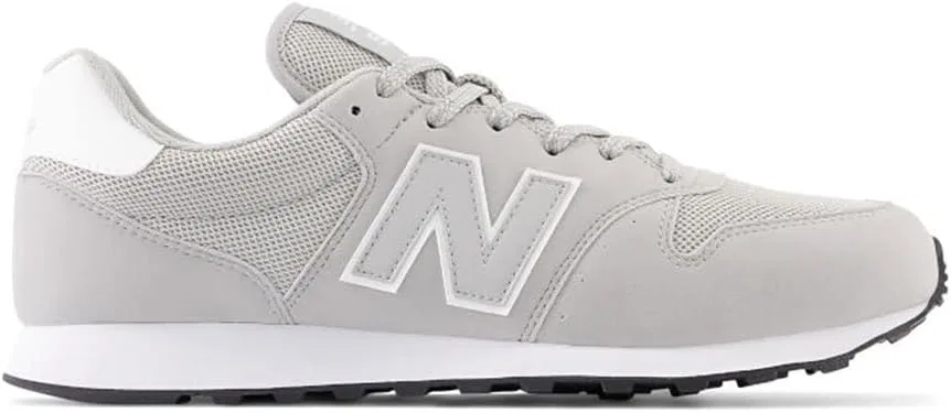 Кроссовки New Balance Men's 500, Multicoloured — фото 4