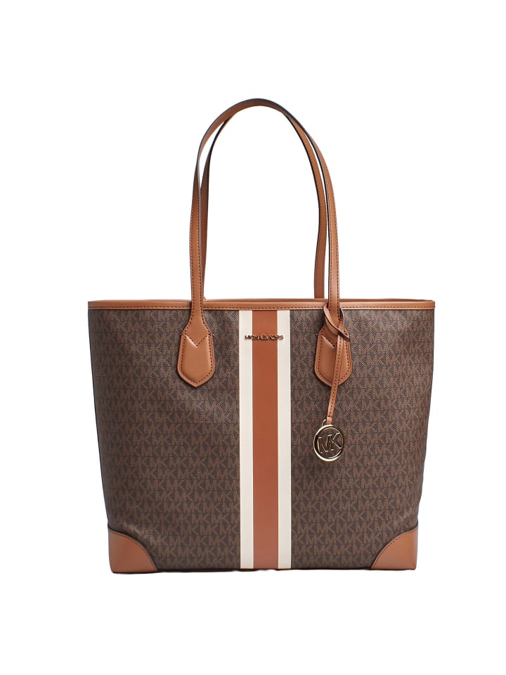 

Michael Kors Сумка через плечо коричневого цвета