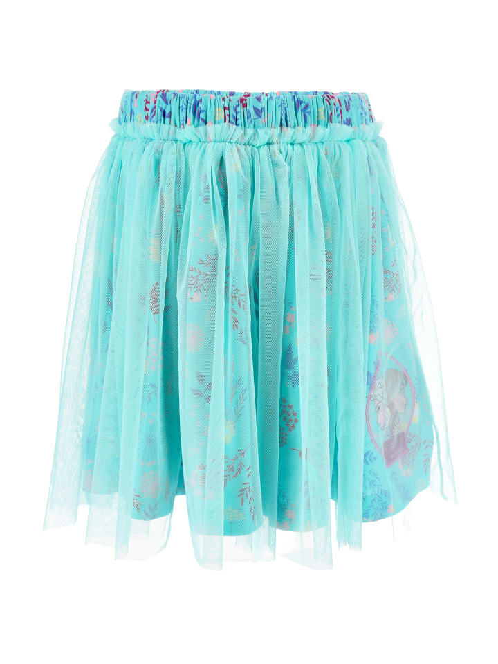 

Платье Disney Frozen, бирюзовый