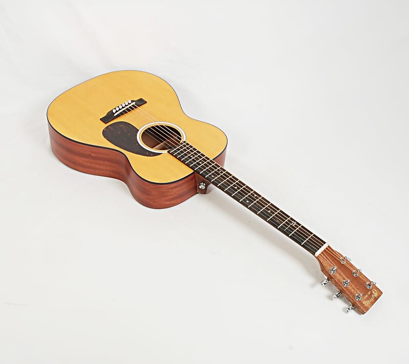 

Акустическая гитара Martin Shawn Mendes 000Jr-10E Acoustic-Electric Guitar w/ Gig Bag #31775 @ LA Guitar Sales
