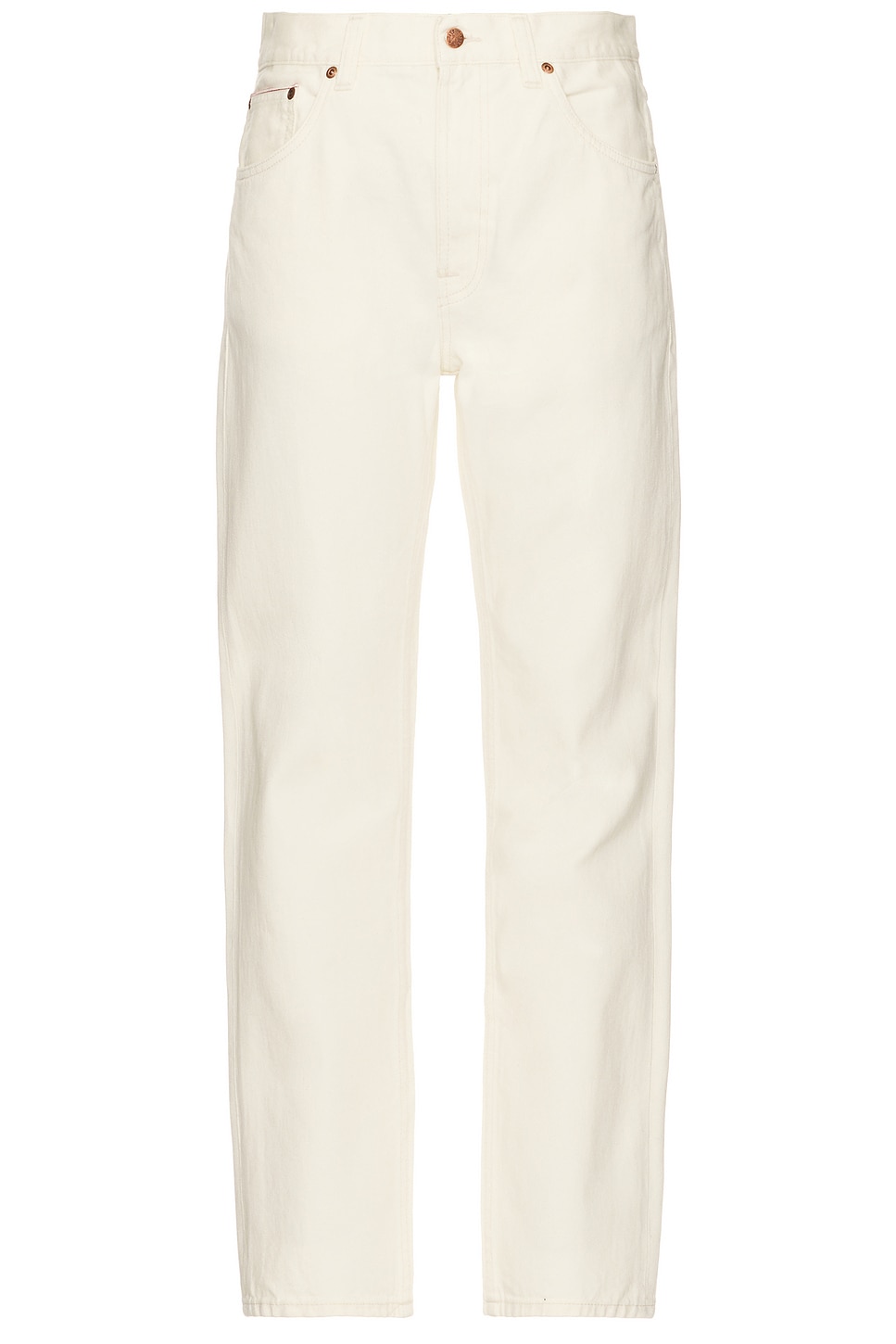 

Джинсы Gritty Jackson Nudie Jeans, ivory selvage