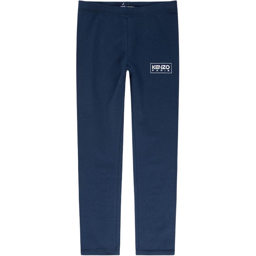 

Детские леггинсы KENZO, синий