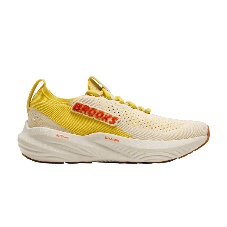 Кроссовки Brooks Wmns Glycerin StealthFit 22, Cyber