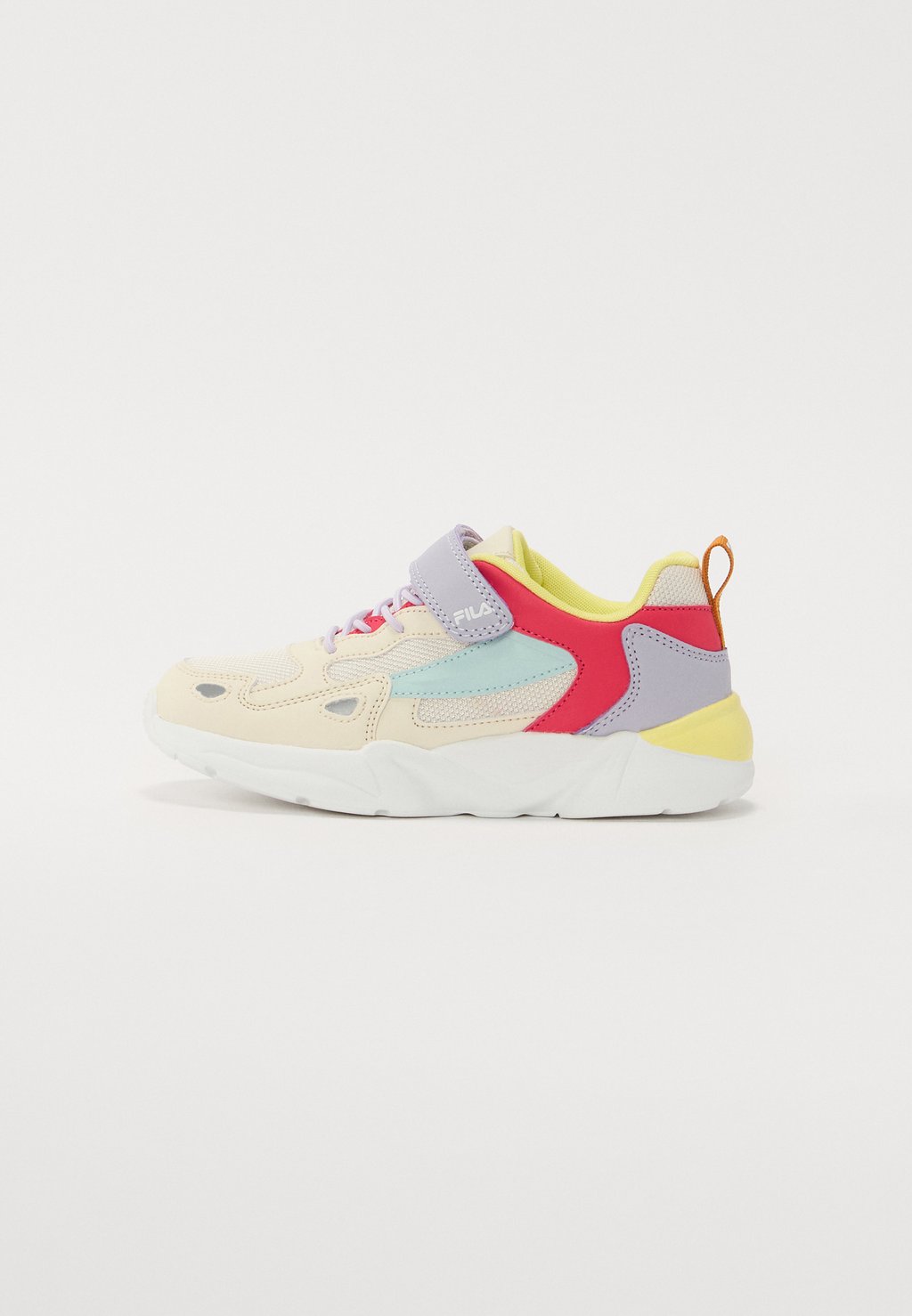 

Кроссовки VENTOSA KIDS UNISEX Fila, розовый