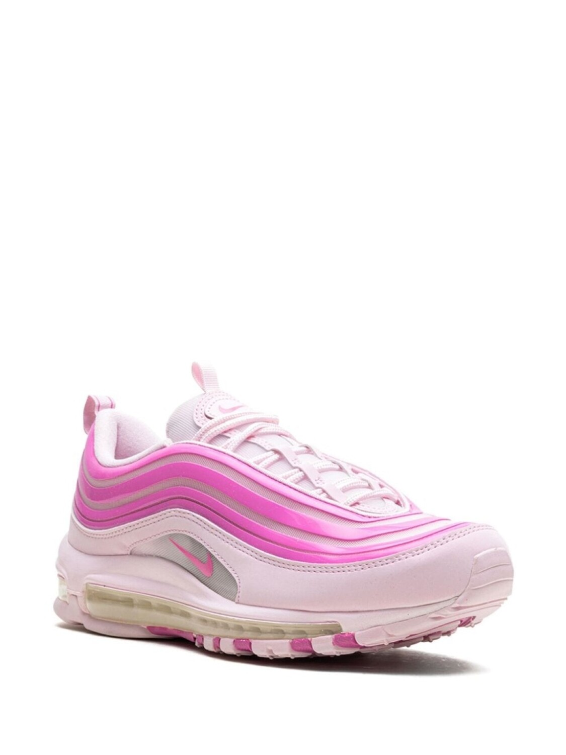 

Nike кроссовки Air Max 97 «Pink Foam», розовый