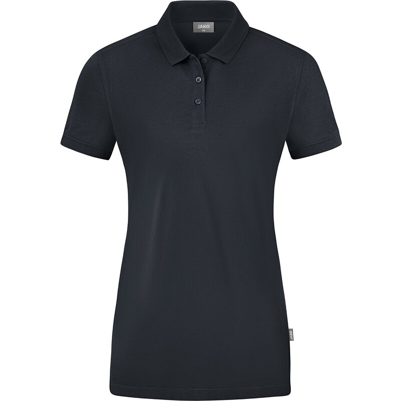 

Поло-Поло дублтекс Jako, серый