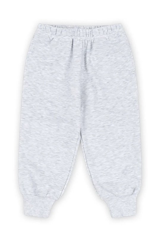 

Детские спортивные брюки LOU SWEAT PANTS OCS Konges Sløjd, серый