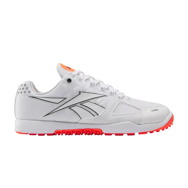 

Кроссовки Reebok Wmns Nano 2.0, белый