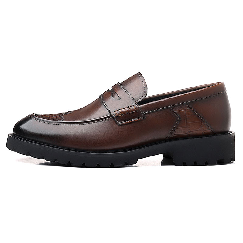 

Cachiotti Мужские повседневные туфли мужские низкие топы коричневые, цвет Brown