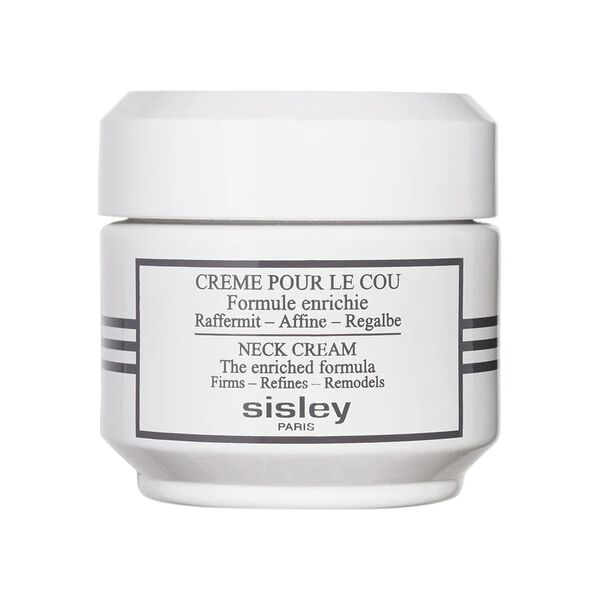 

Крем для ухода за шеей, 50 мл Sisley Neck cream the enriched formula