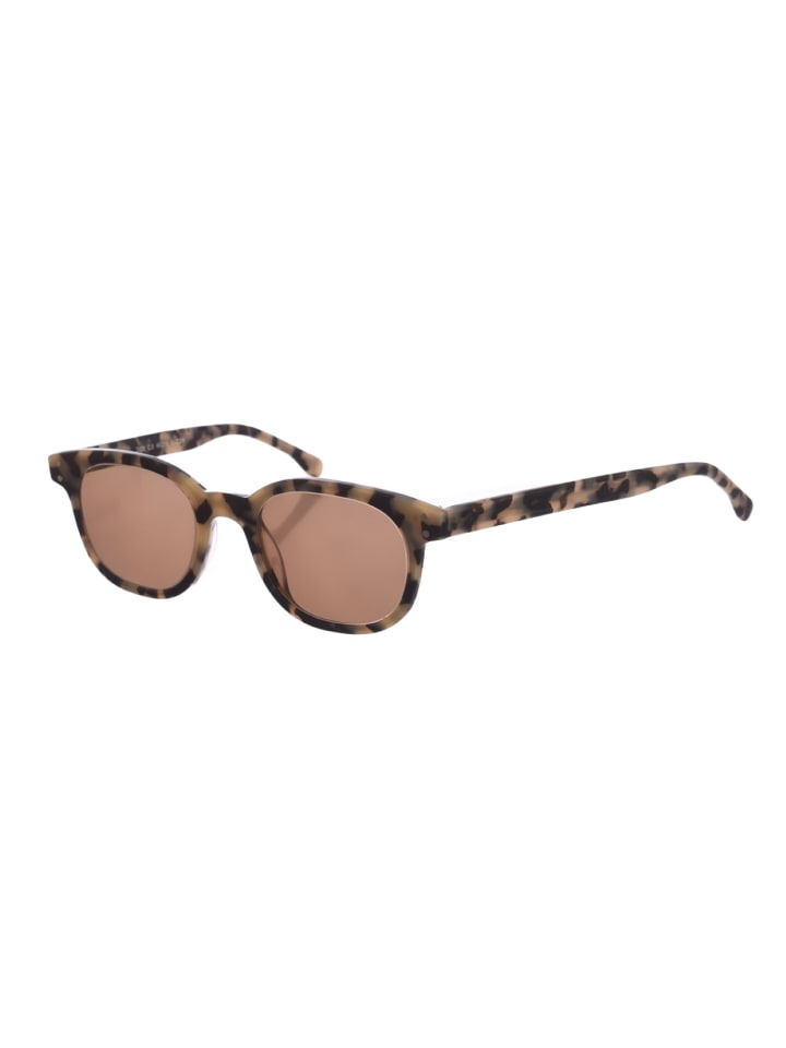 

Солнцезащитные очки Zen eyewear, разноцветный
