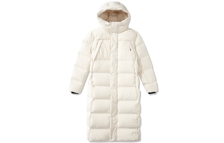 

Куртка-пуховик Performance унисекс Kolon Sport, цвет Apricot PE