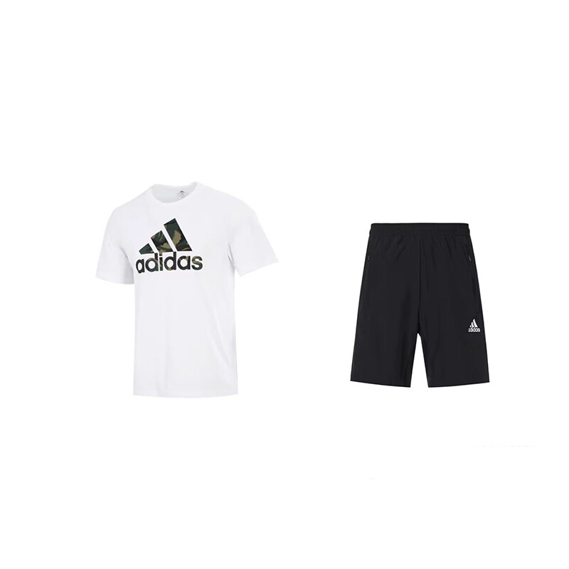 

Повседневная спортивная одежда унисекс Adidas