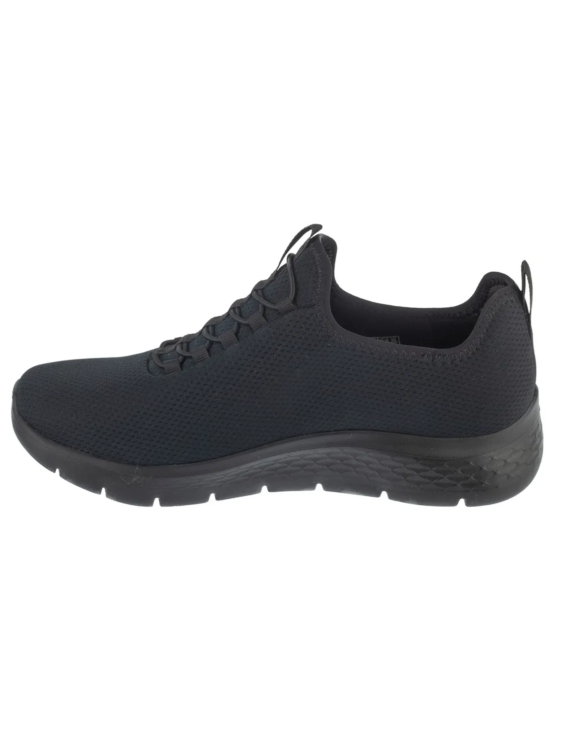 Слипоны 'GO Walk Flex - Ultra' Skechers, Black