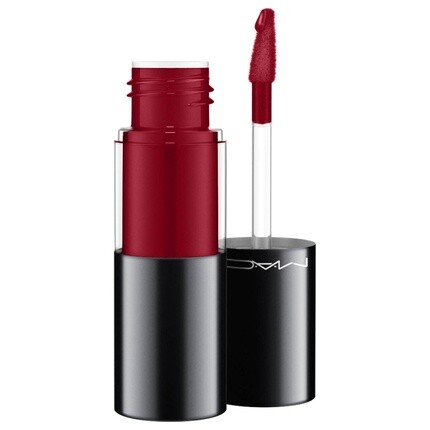MAC Versicolor Стойкий глянцевый крем-пигмент для губ для женщин 0,28 жидких унций — фото 2