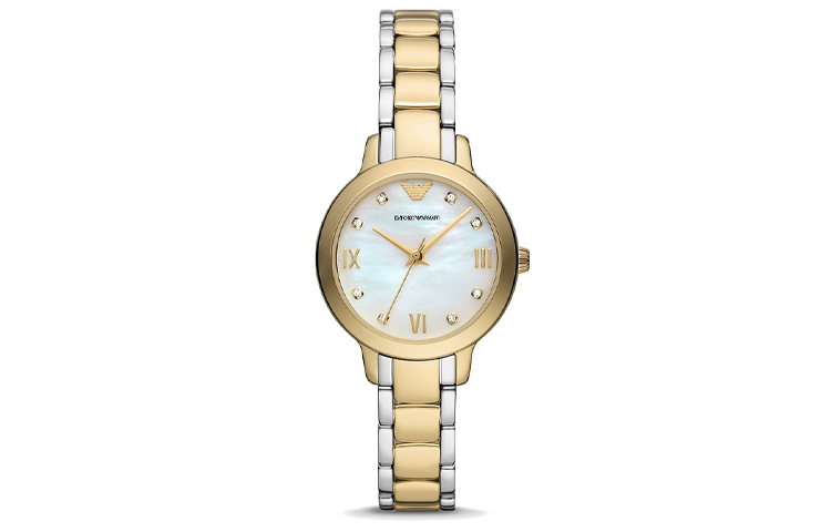 

Женские часы EMPORIO ARMANI